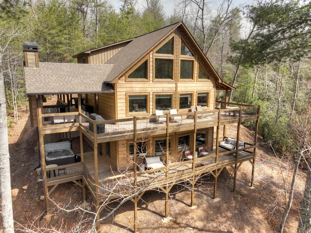 857 Harrison And Ada Road Blue Ridge, GA 30513 - Photo 55 of 55