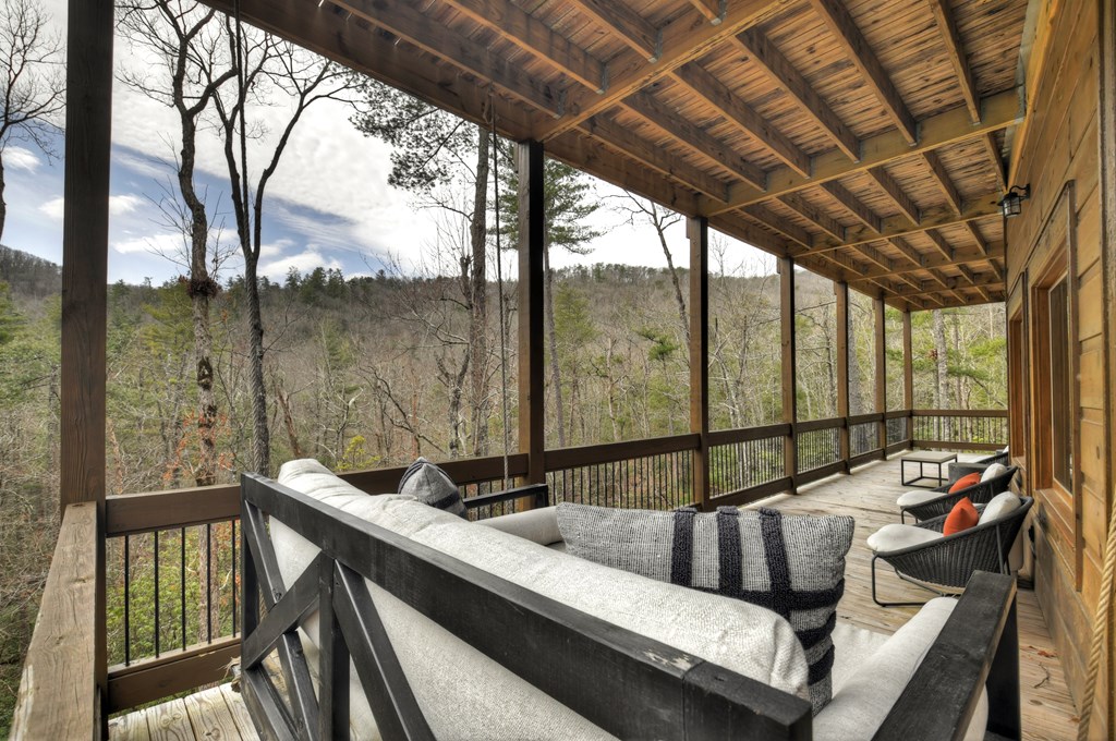 857 Harrison And Ada Road Blue Ridge, GA 30513 - Photo 6 of 55