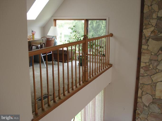 6954 Fox Chase Road New Market, MD 21774 - Photo 15 of 15 View of Loft