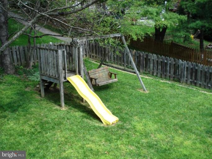 6954 Fox Chase Road New Market, MD 21774 - Photo 5 of 15 Backyard