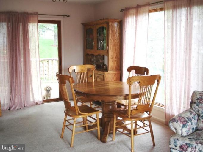 6954 Fox Chase Road New Market, MD 21774 - Photo 8 of 15 Dining Room