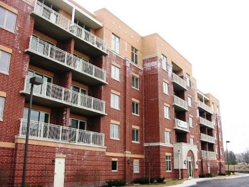500 East St Charles Road, Unit 207 Lombard, IL 60148 - Photo 1 of 1 a building view