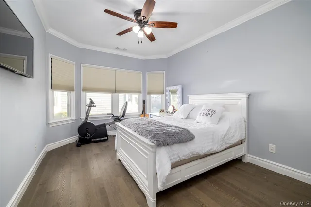 a bathroom with a granite countertop toilet sink and shower