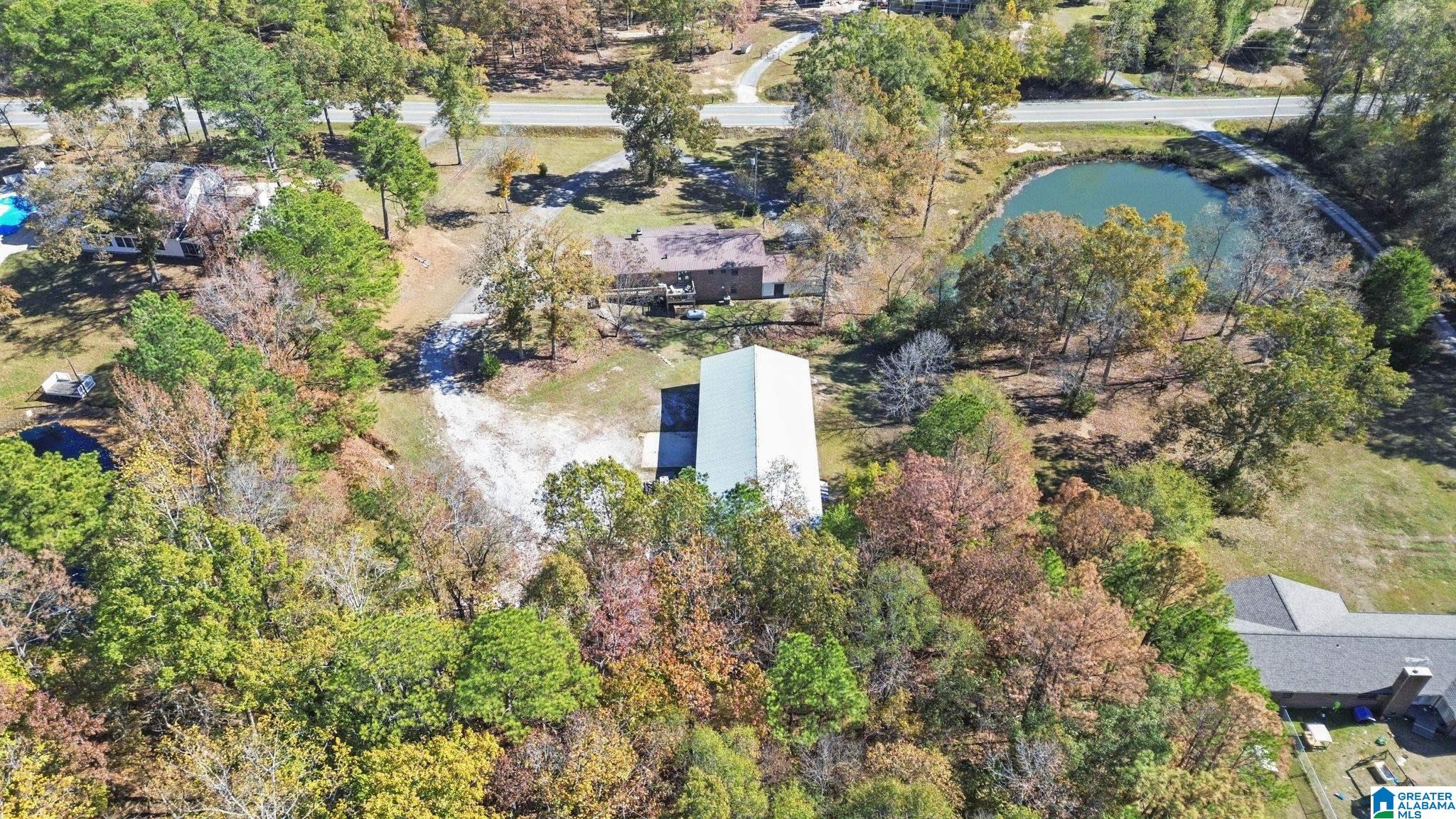 3921 Highway 155 Montevallo, AL 35115 - Photo 46 of 47
