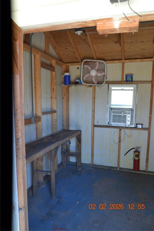 6204 West Knights Griffin Road Plant City, FL 33565 - Photo 17 of 19 a view of a chairs and table in a kitchen