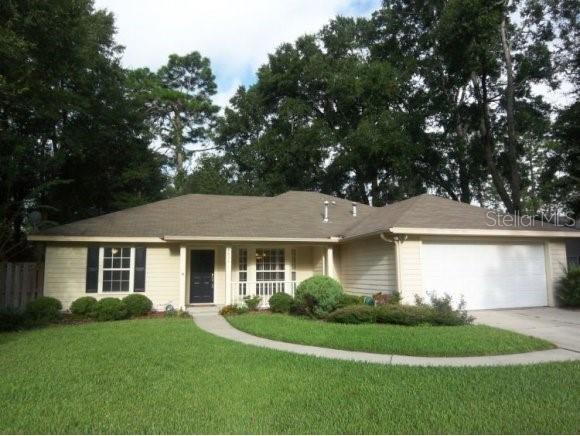 6624 Southwest 80 Street Gainesville, FL 32608 - Photo 1 of 1