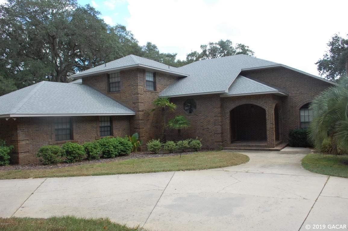 6461 Baker Road Keystone Heights, FL 32656 - Photo 1 of 28 Gallery Image 1