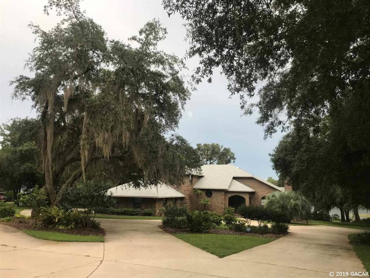 6461 Baker Road Keystone Heights, FL 32656 - Photo 2 of 28 Gallery Image 2