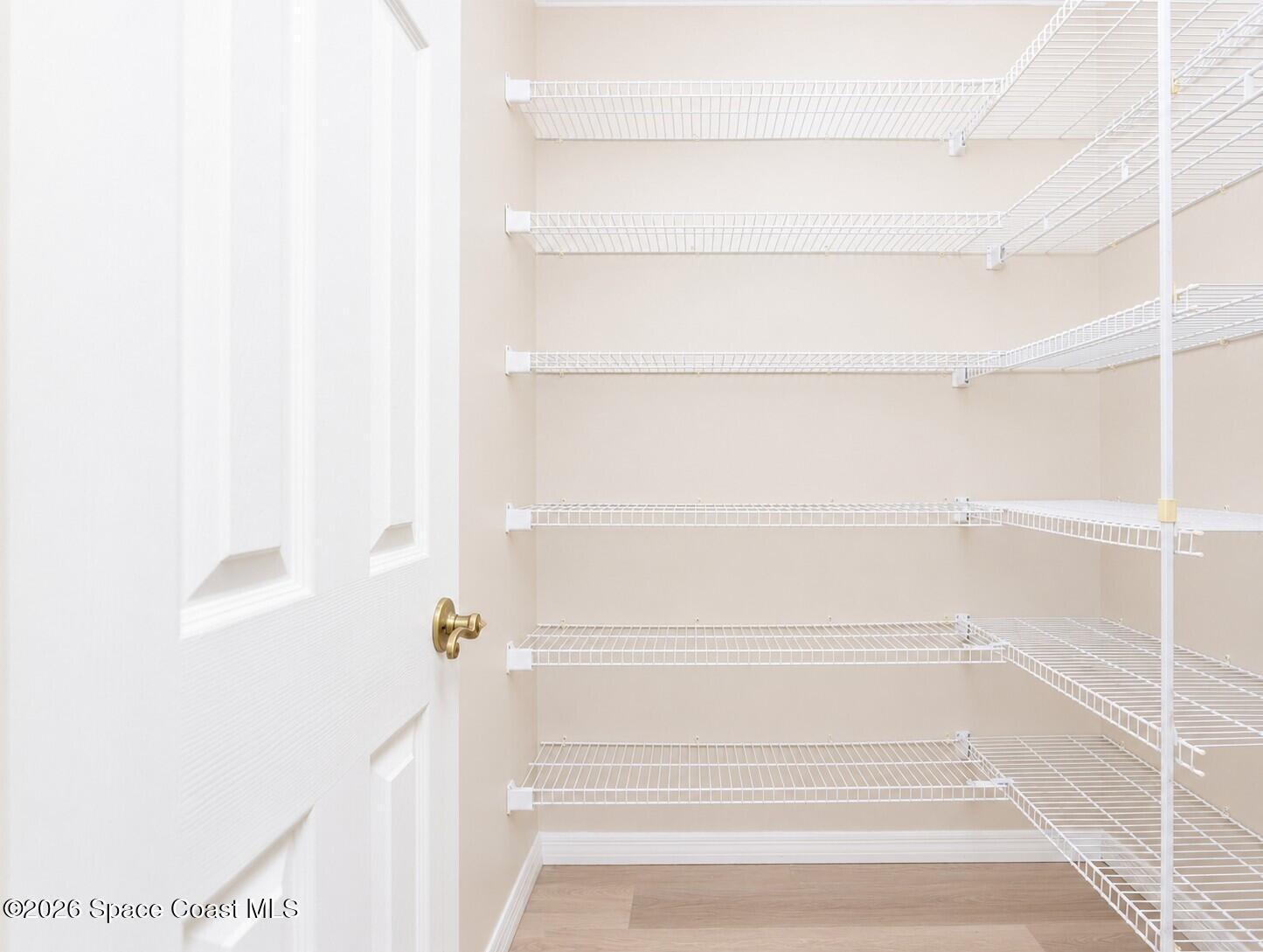 3501 Samuel Place Melbourne, FL 32934 - Photo 53 of 70 Storage Closet-1