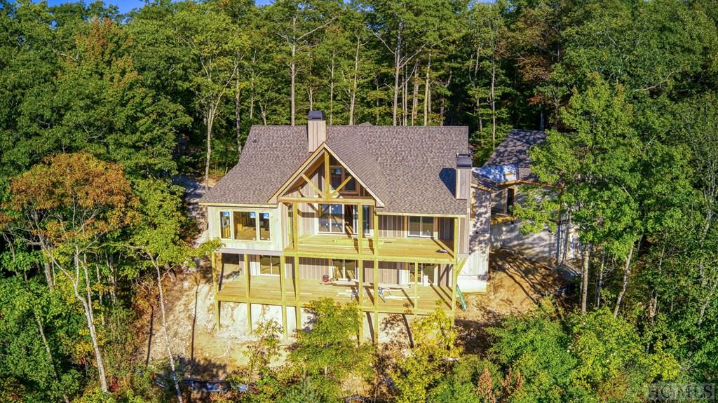 180 East Ridge Road Cashiers, NC 28717 - Photo 3 of 16 Gallery Image 3