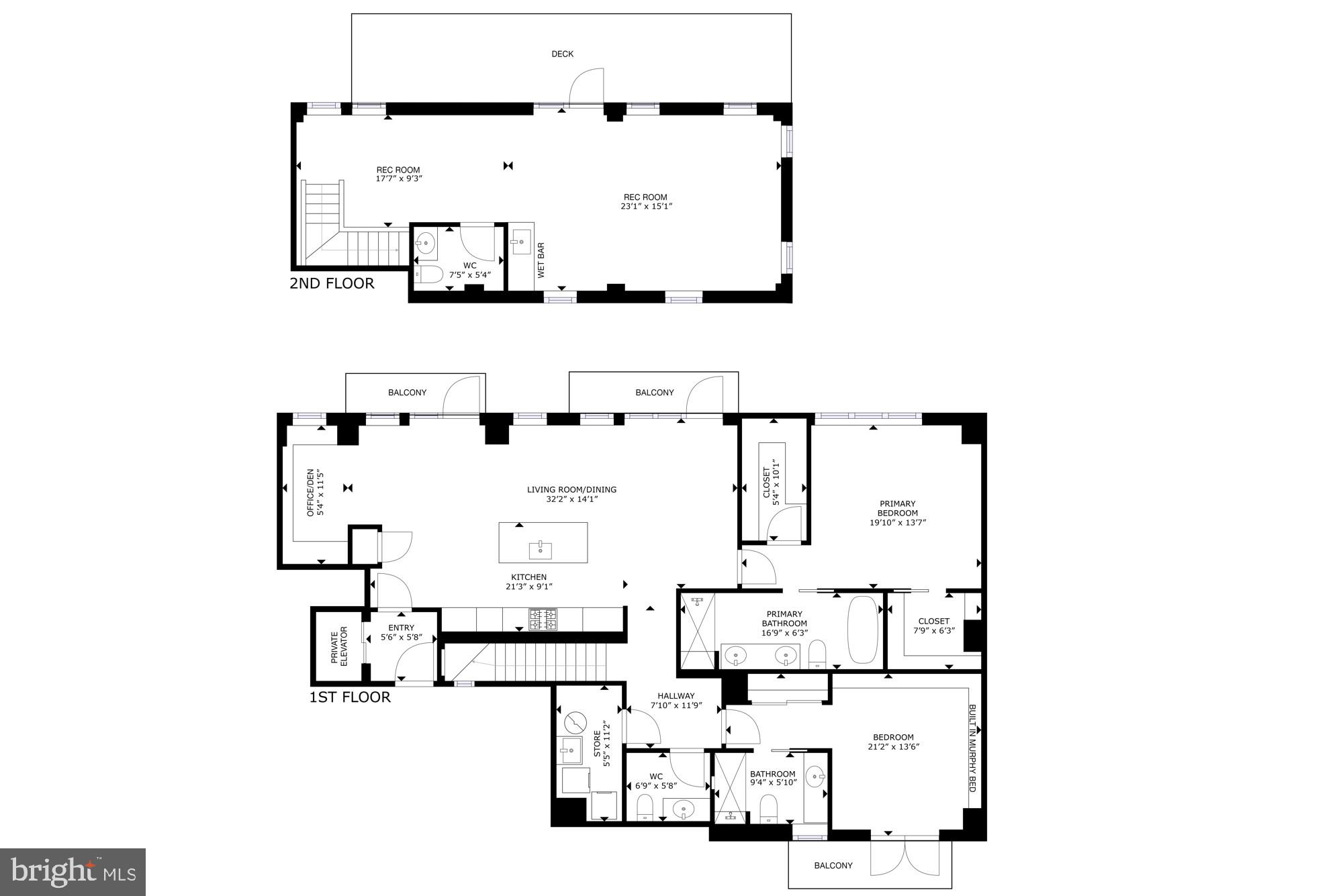 1427 Rhode Island Avenue Northwest, Unit PH01 Washington, DC 20005 - Photo 39 of 39 a picture of a bathroom with a sink