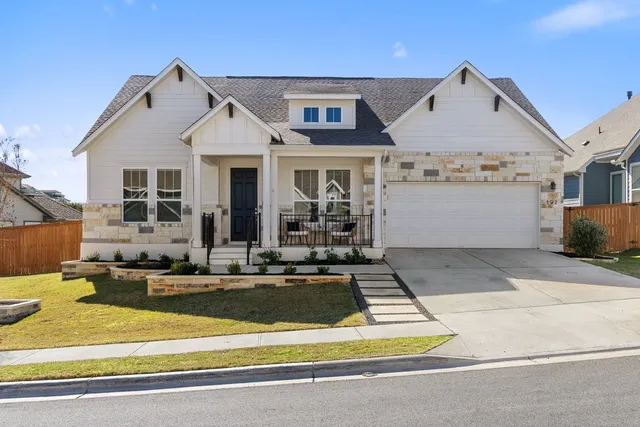 $660,000 | 192 Crimson Sky Court, Dripping Springs, TX 78620