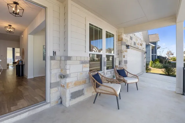 $660,000 | 192 Crimson Sky Court, Dripping Springs, TX 78620