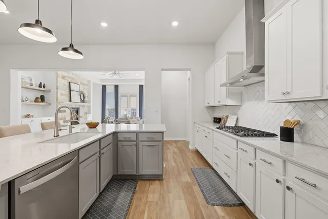 $660,000 | 192 Crimson Sky Court, Dripping Springs, TX 78620