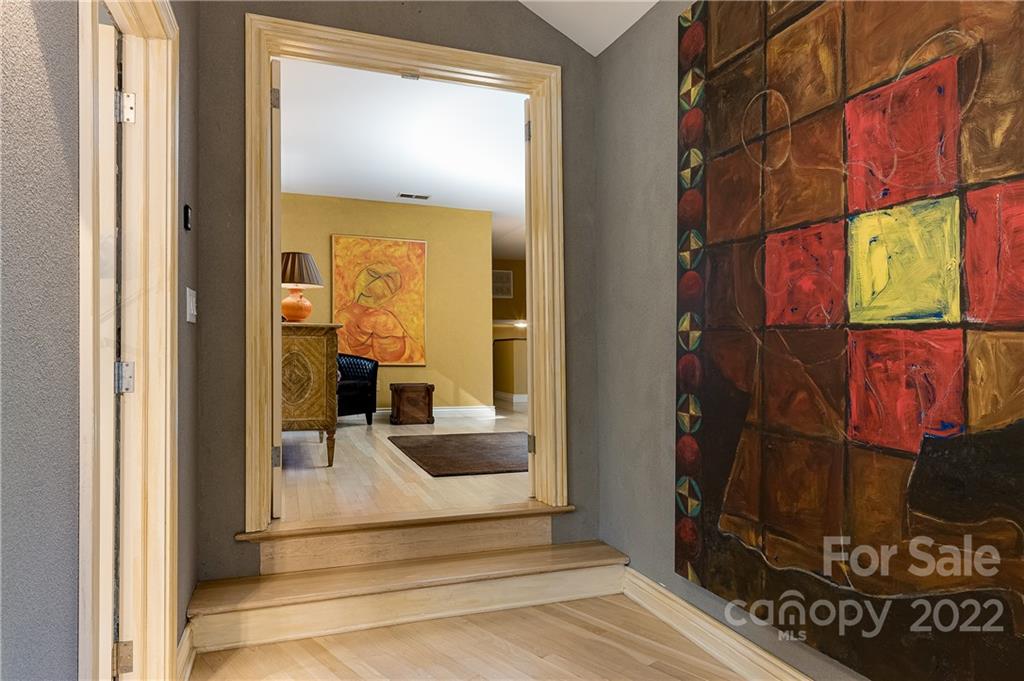3234 Mountainbrook Road Charlotte, NC 28210 - Photo 29 of 48 a view of a entryway