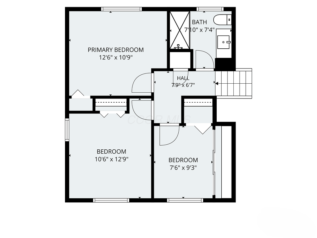 295 Allview Road Westerville, OH 43081 - Photo 45 of 47 Gallery Image 45