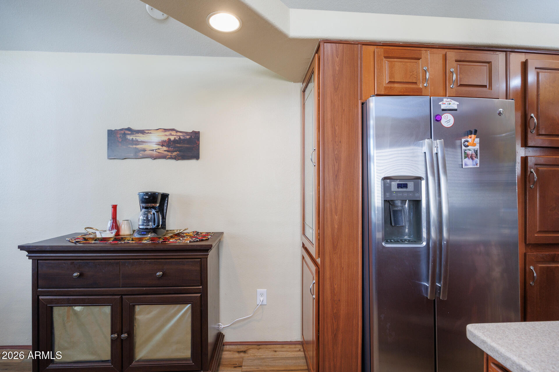 1110 North Verbena Henness Road, Unit 1889 Casa Grande, AZ 85122 - Photo 15 of 51 1110 N Henness Lot 1889 - Kitchen 4
