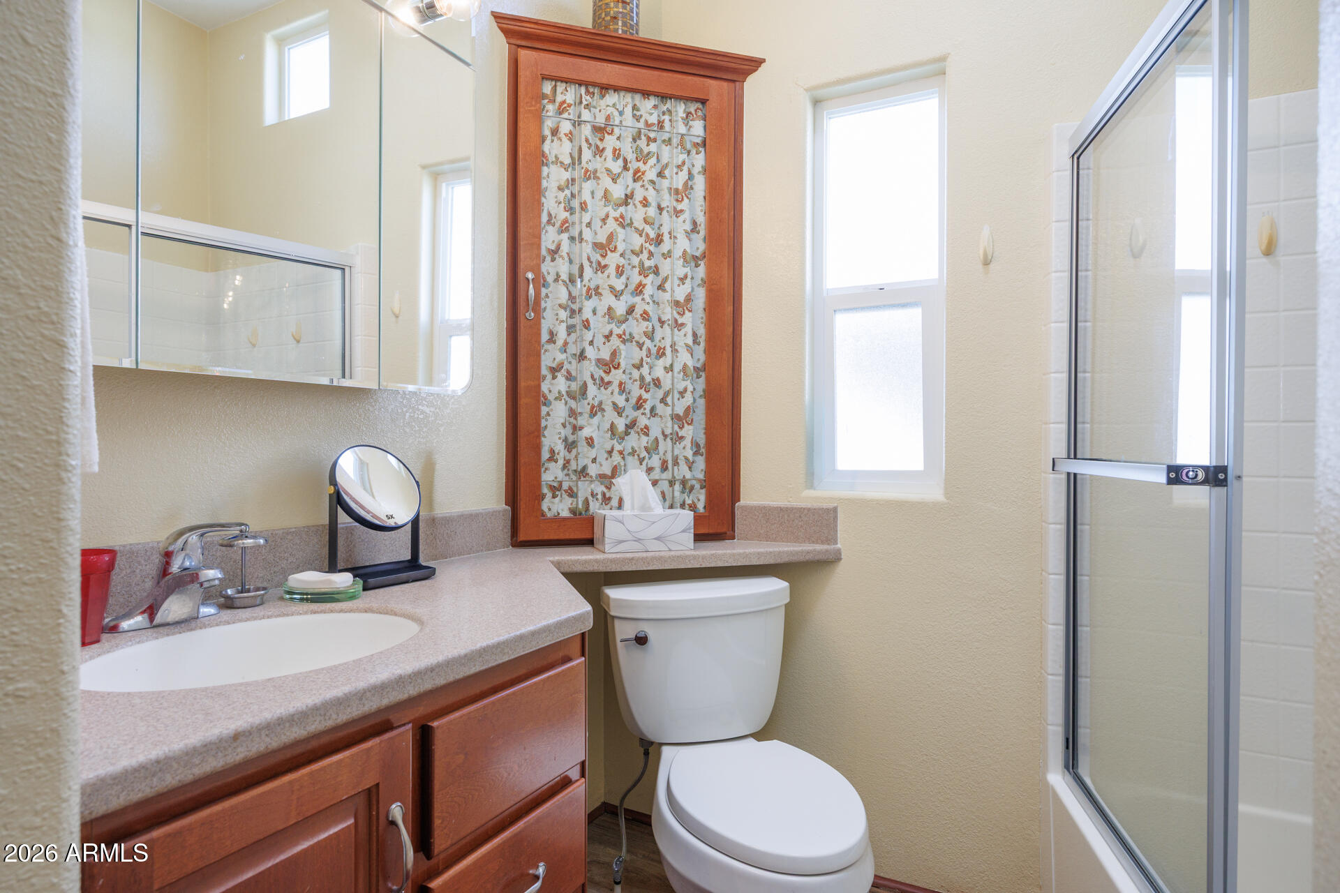 1110 North Verbena Henness Road, Unit 1889 Casa Grande, AZ 85122 - Photo 23 of 51 1110 N Henness Lot 1889 - Bathroom