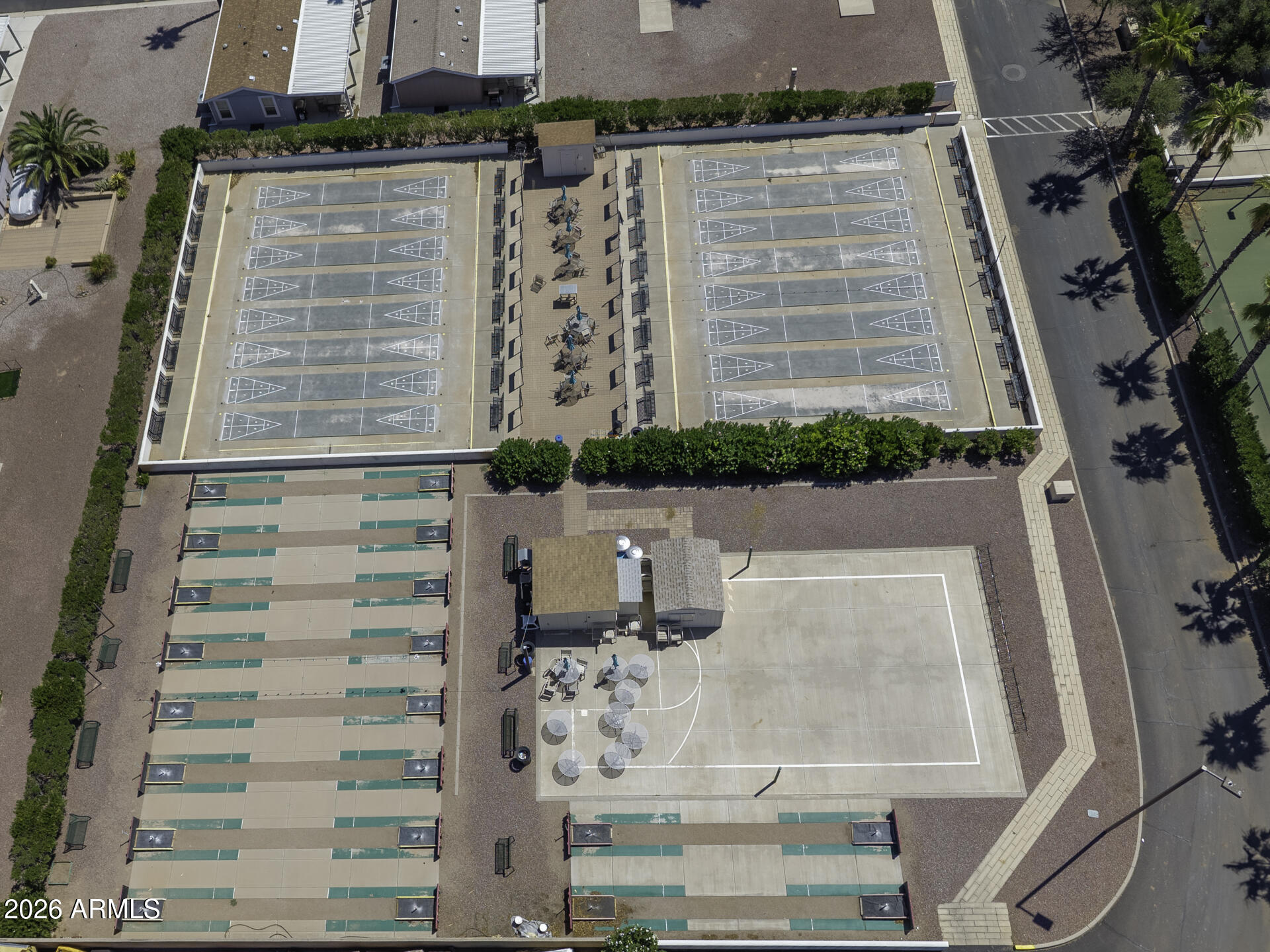 1110 North Verbena Henness Road, Unit 1889 Casa Grande, AZ 85122 - Photo 36 of 51 Palm Creek Ind Agent Drone Photo 17 (2)