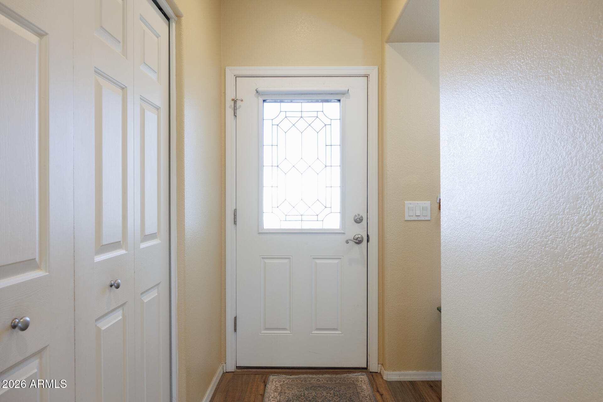 1110 North Verbena Henness Road, Unit 1889 Casa Grande, AZ 85122 - Photo 10 of 51 1110 N Henness Lot 1889 - Front Entry
