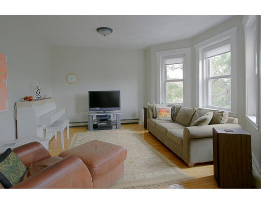 145 Chiswick Road, Unit 5 Boston, MA 02135 - Photo 1 of 7 Gallery Image 1