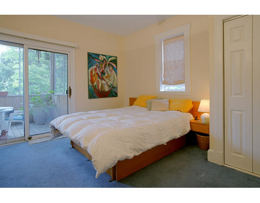 145 Chiswick Road, Unit 5 Boston, MA 02135 - Photo 3 of 7 Gallery Image 3