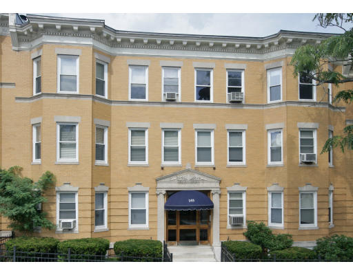 145 Chiswick Road, Unit 5 Boston, MA 02135 - Photo 6 of 7 Gallery Image 6