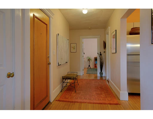 145 Chiswick Road, Unit 5 Boston, MA 02135 - Photo 7 of 7 Gallery Image 7