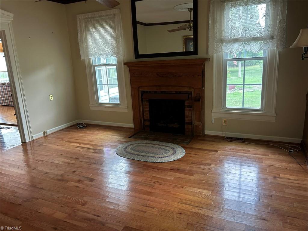 272 Lester Foster Road Advance, NC 27006 - Photo 6 of 48