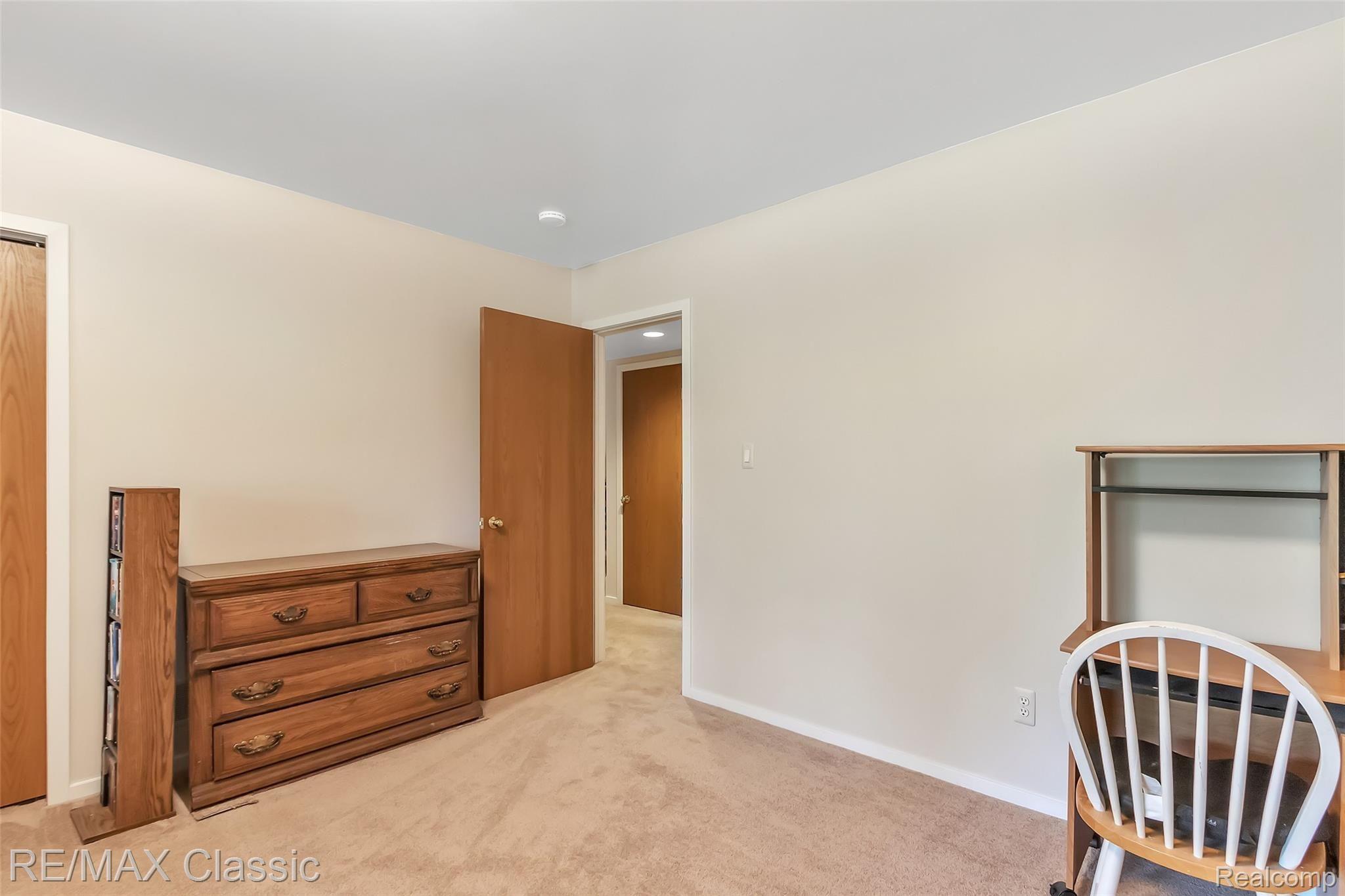 3344 Rivers Edge Drive Wayne, MI 48184 - Photo 41 of 50 Third Bedroom view 3 of 3