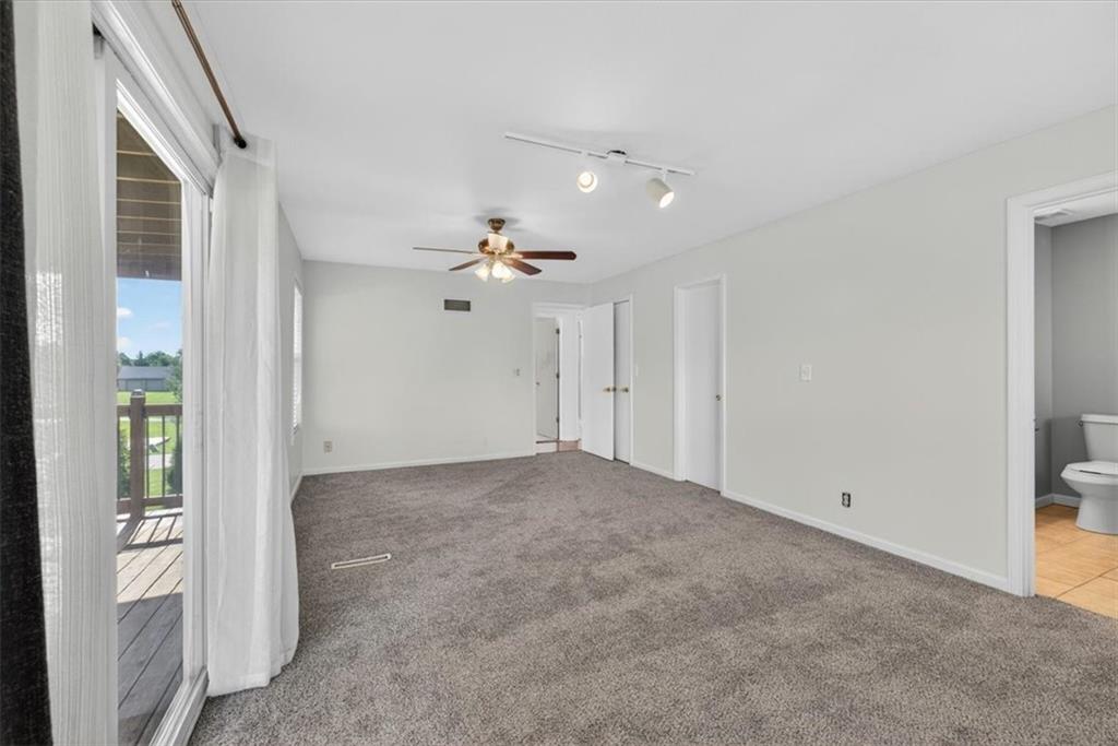 2133 Northeast Todd George Road Lee's Summit, MO 64086 - Photo 49 of 67