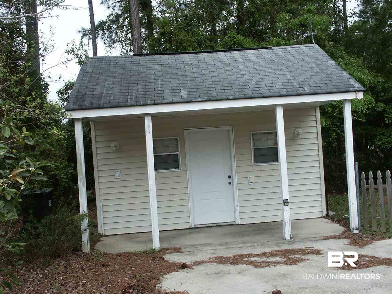 180 Defuniak Loop Lillian, AL 36549 - Photo 4 of 10 2nd Out Building