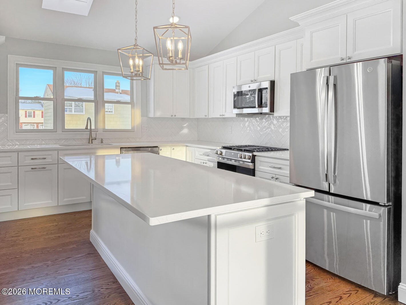 157 Natick Trail Brick, NJ 08724 - Photo 9 of 23 08