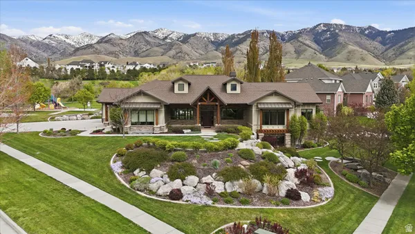 $1,350,000 | 715 Bluff Street, Hyde Park, UT 84318