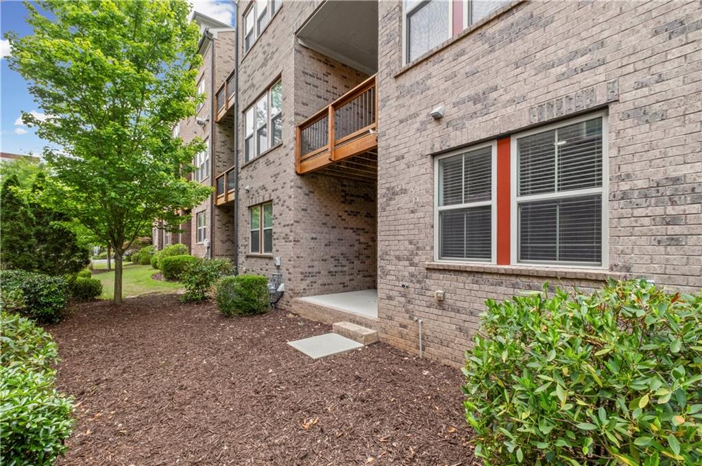 4767 Laurel Walk Atlanta, GA 30338 - Photo 37 of 42