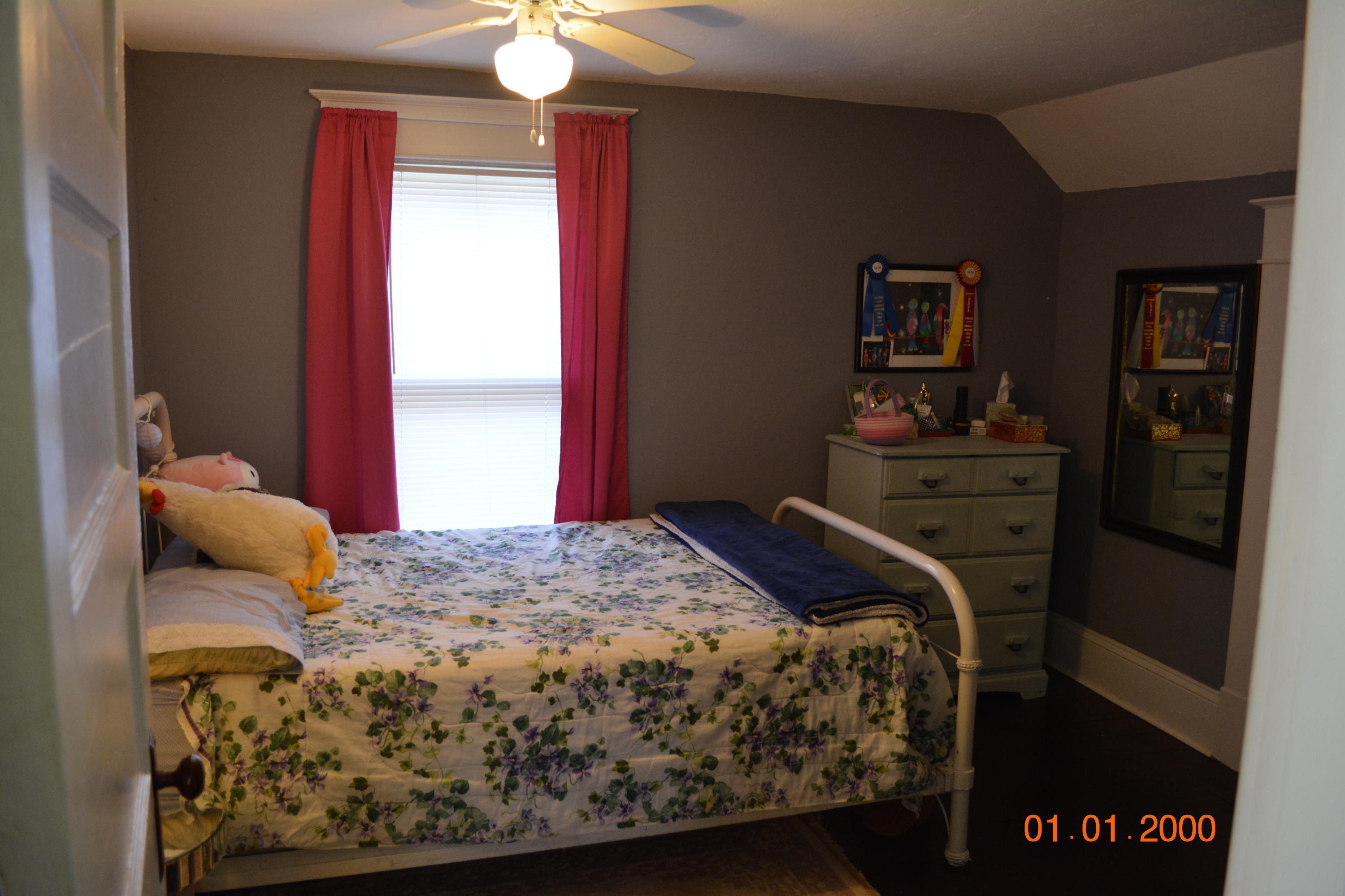 2425 Grandin Road Southwest Roanoke, VA 24015 - Photo 13 of 20 DSC_0047