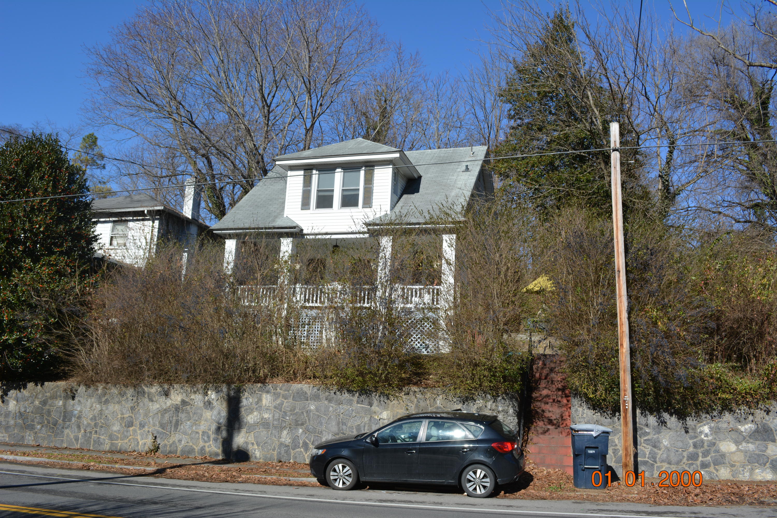 2425 Grandin Road Southwest Roanoke, VA 24015 - Photo 16 of 20 DSC_0050
