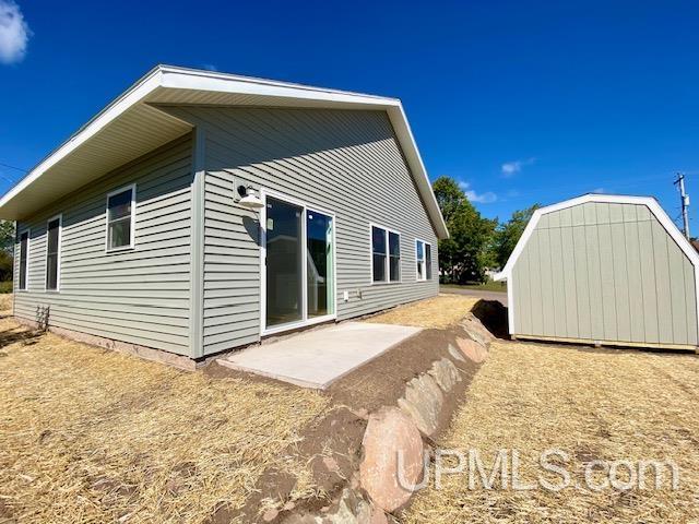 205 Marble Street Ishpeming, MI 49849 - Photo 40 of 41