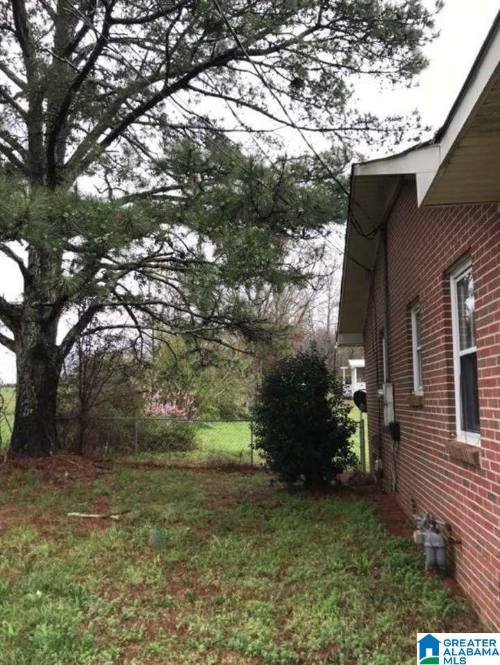 1211 Country Club Road Roanoke, AL 36274 - Photo 3 of 14