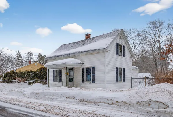 $345,000 | 42 Bowker Street, Brunswick, ME 04011