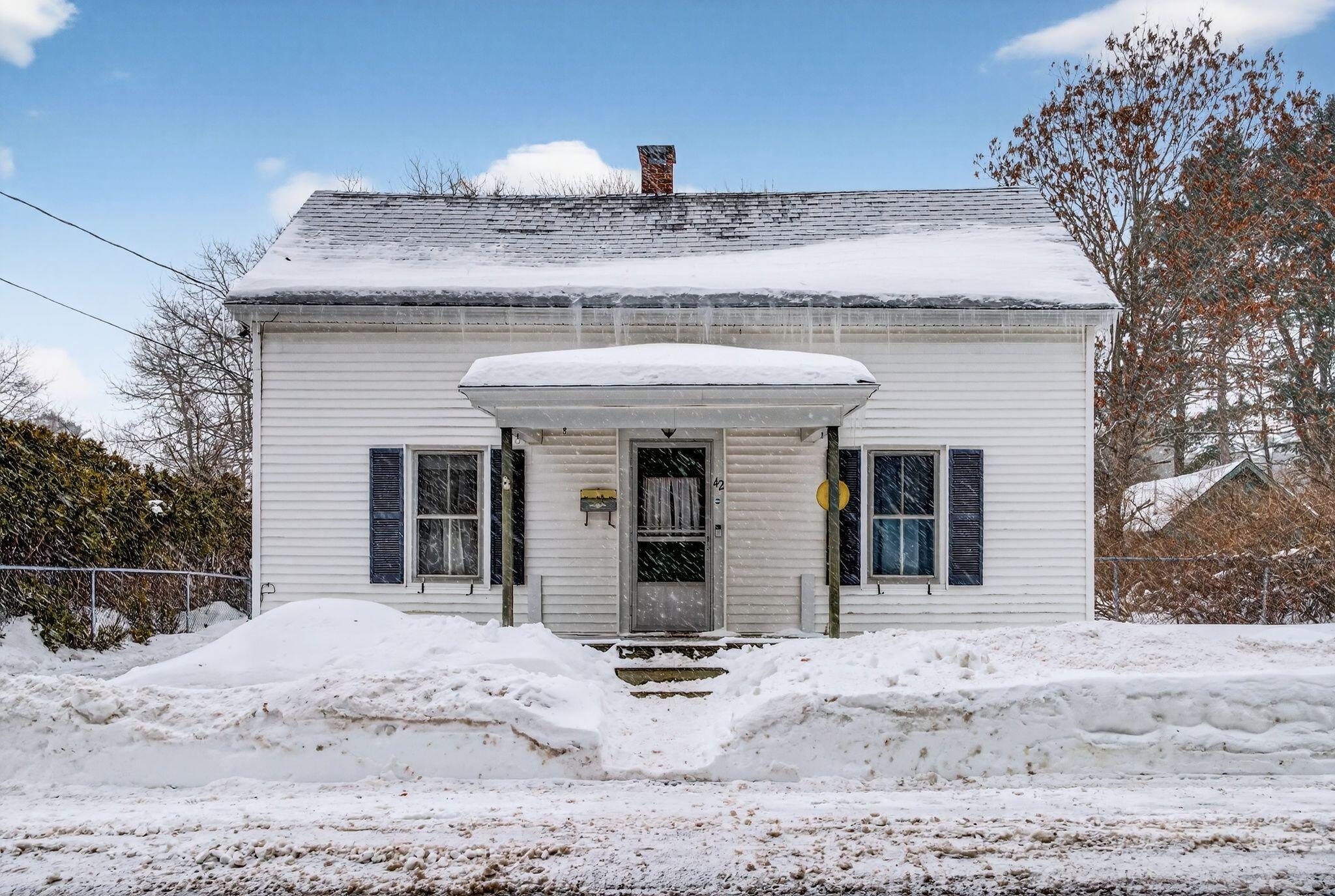 42 Bowker Street Brunswick, ME 04011 - Photo 2 of 41 2_DSC00333
