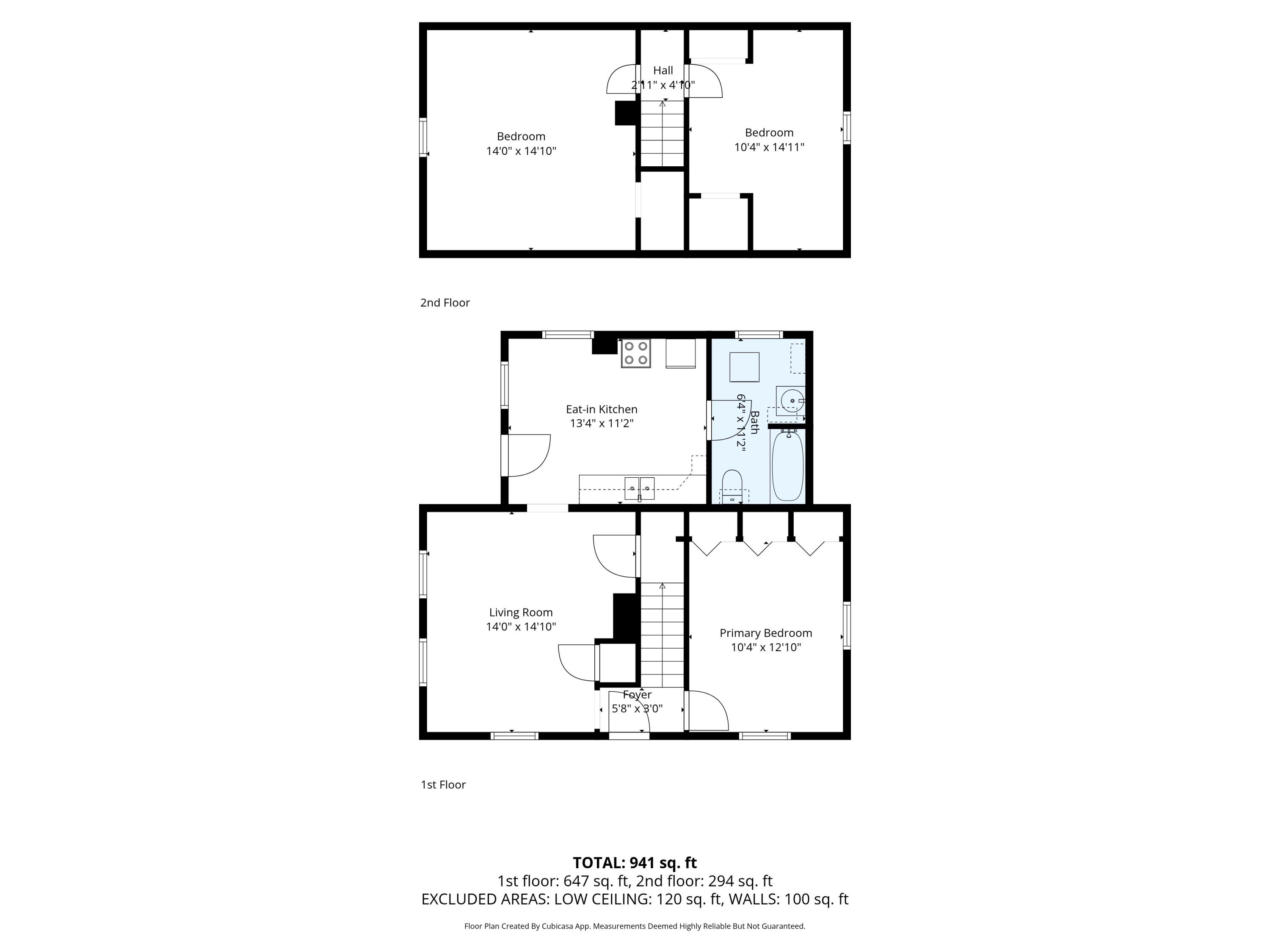 42 Bowker Street Brunswick, ME 04011 - Photo 26 of 41 all_floors_42_bowker_street_brunswick_wi