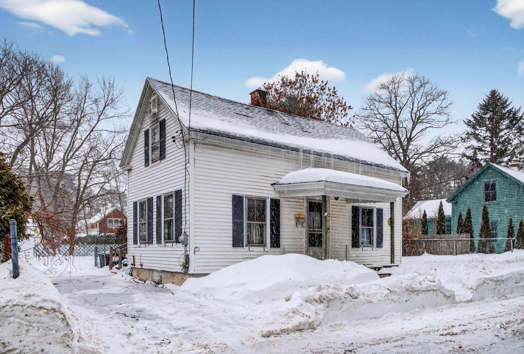 42 Bowker Street Brunswick, ME 04011 - Photo 3 of 41 3_DSC00336