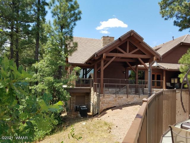 1180 South Falling Leaf Road Show Low, AZ 85901 - Photo 6 of 14