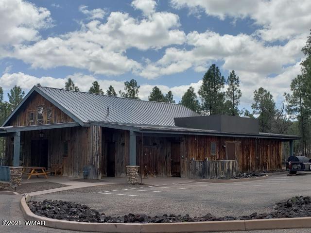 1180 South Falling Leaf Road Show Low, AZ 85901 - Photo 7 of 14