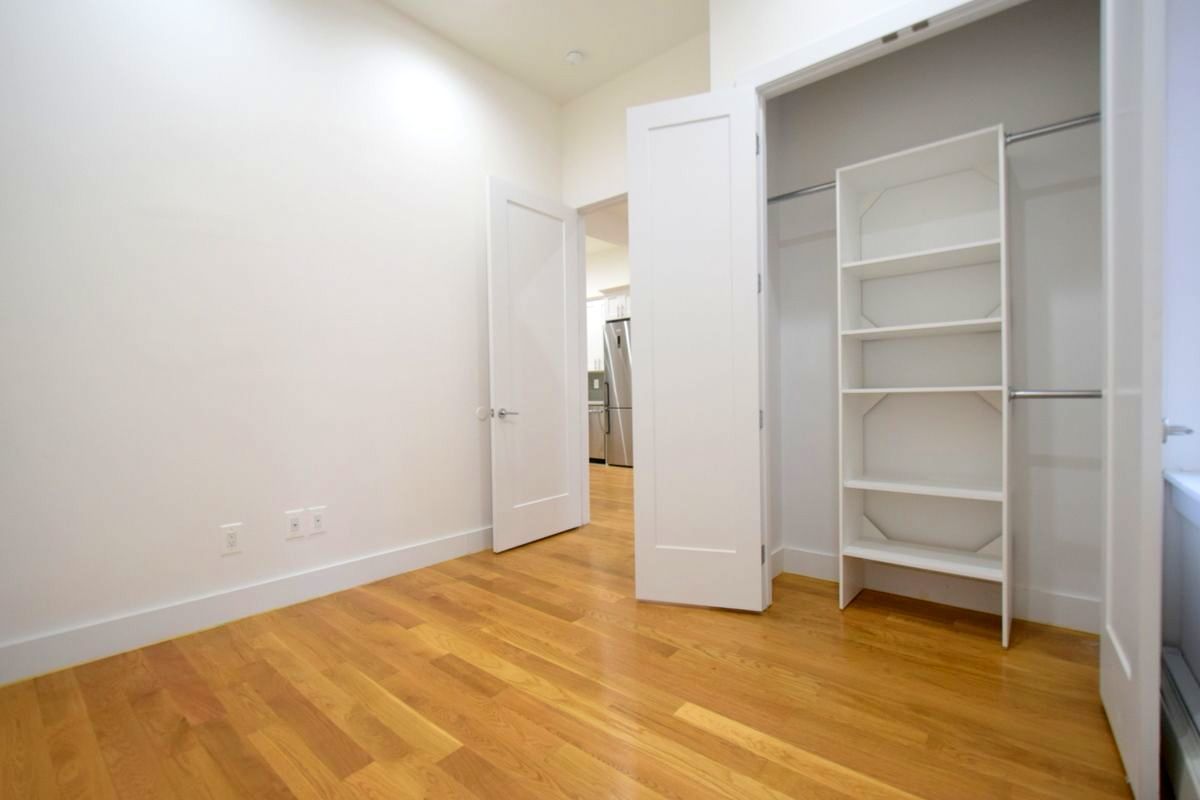 342 Malcolm X Boulevard, Unit 4B Manhattan, NY 10027 - Photo 4 of 9