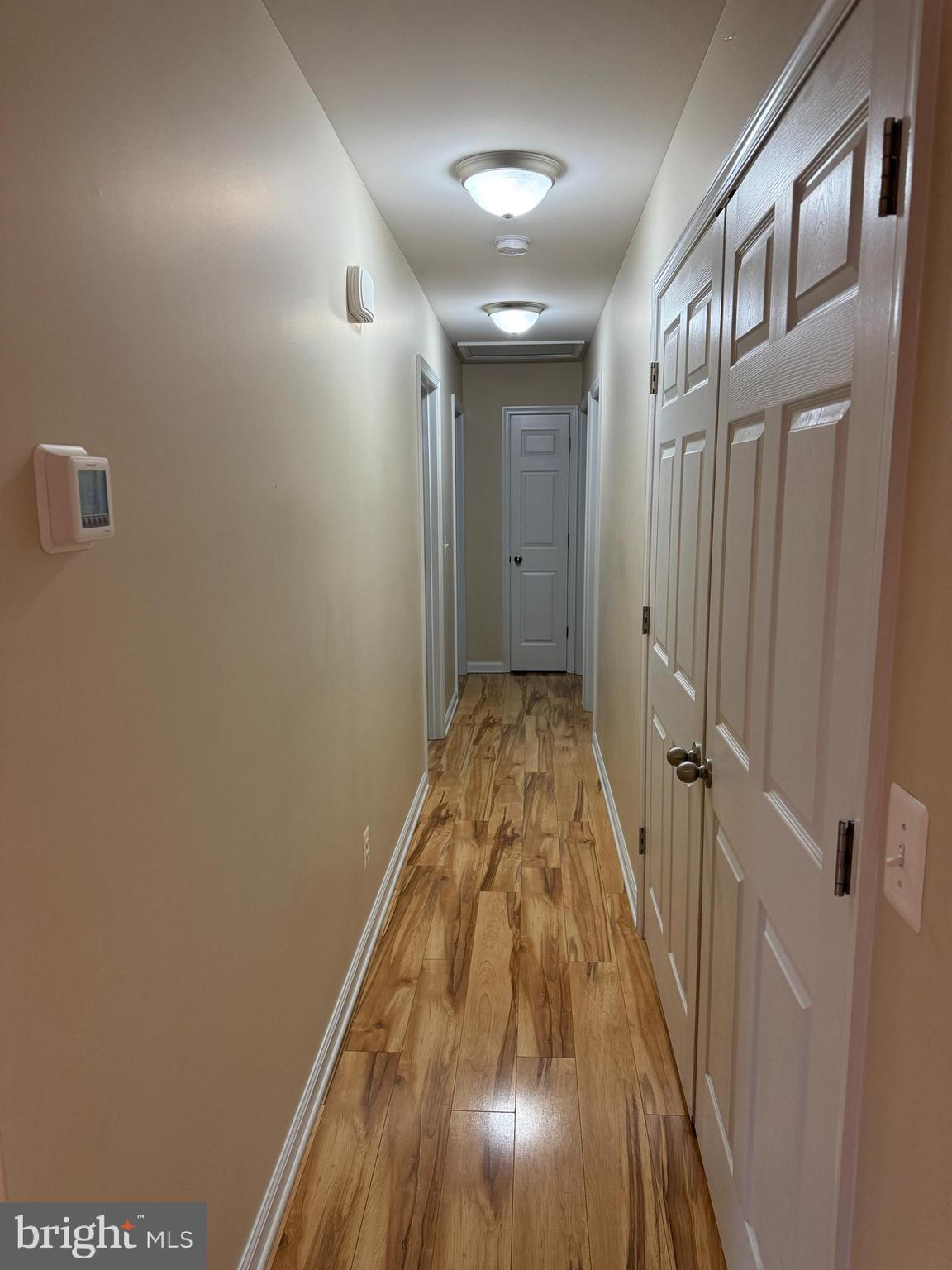 3385 Howellsville Road Front Royal, VA 22630 - Photo 18 of 19 a view of hallway