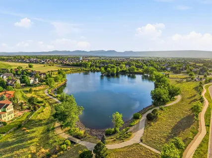$998,000 | 932 Pope Drive, Erie, CO 80516