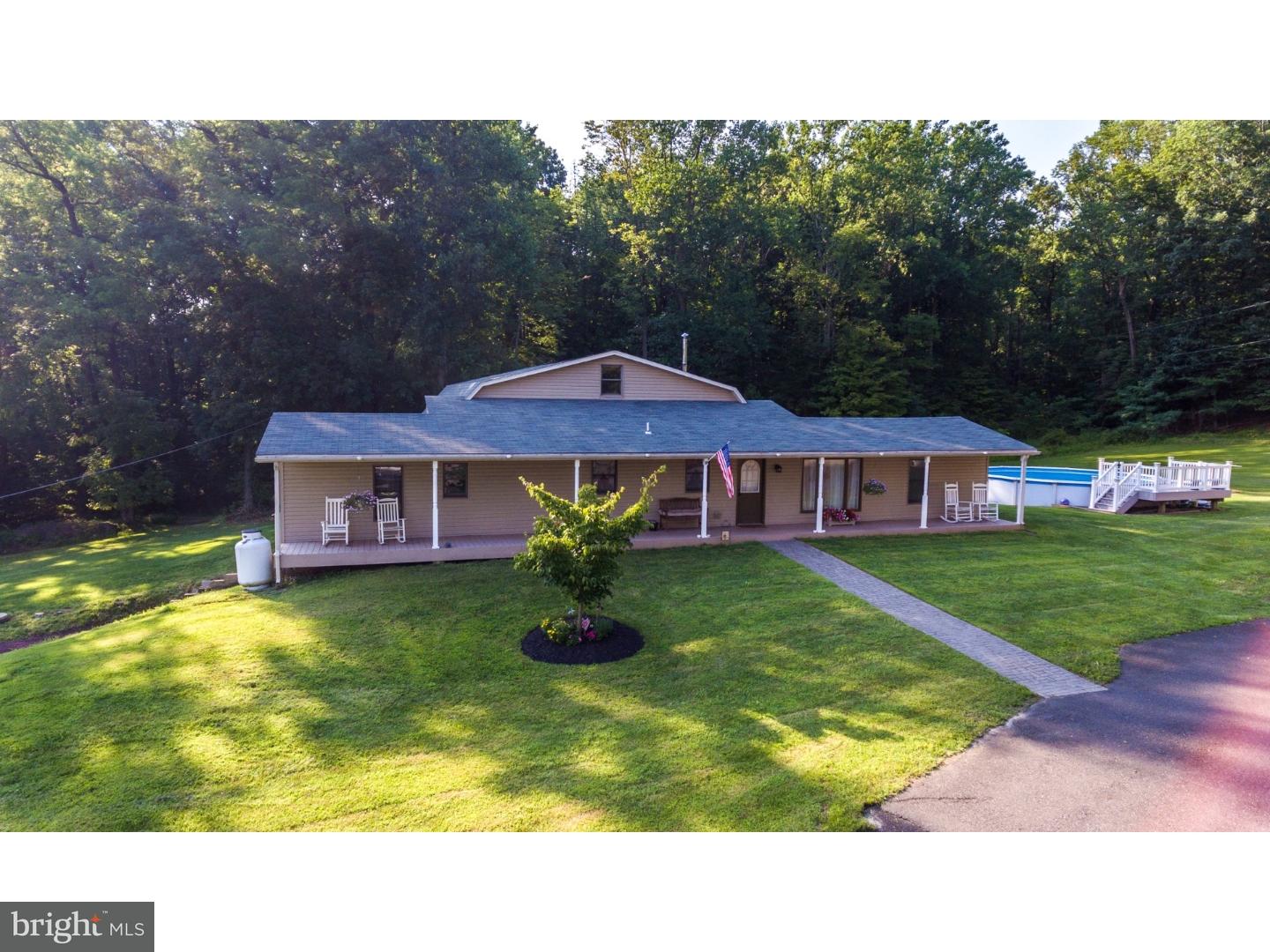 601 Layfield Road Perkiomenville, PA 18074 - Photo 1 of 25 Exterior Front