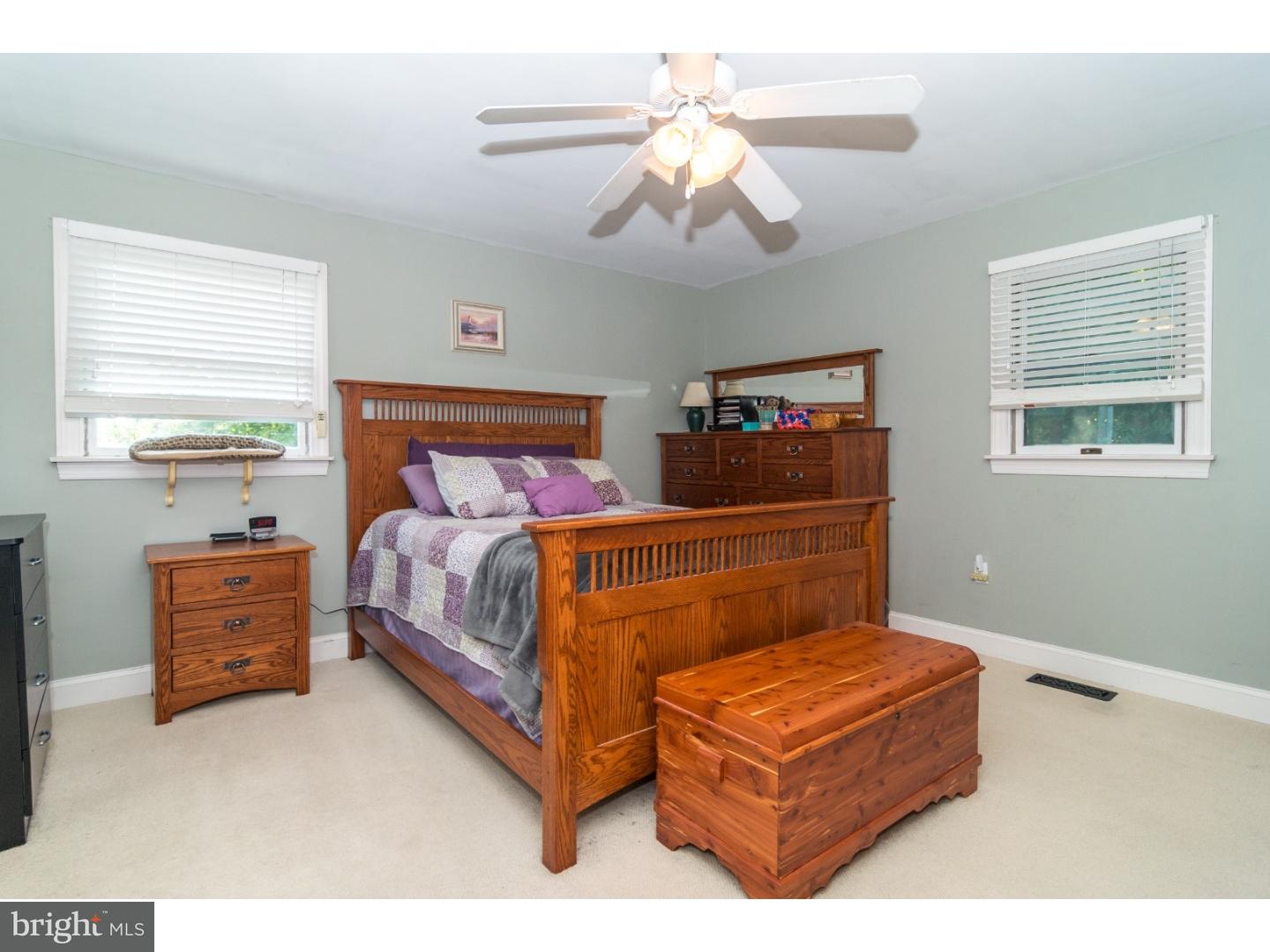 601 Layfield Road Perkiomenville, PA 18074 - Photo 11 of 25 Master Bedroom